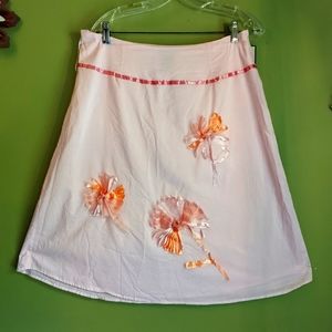 Autograph New York skirt